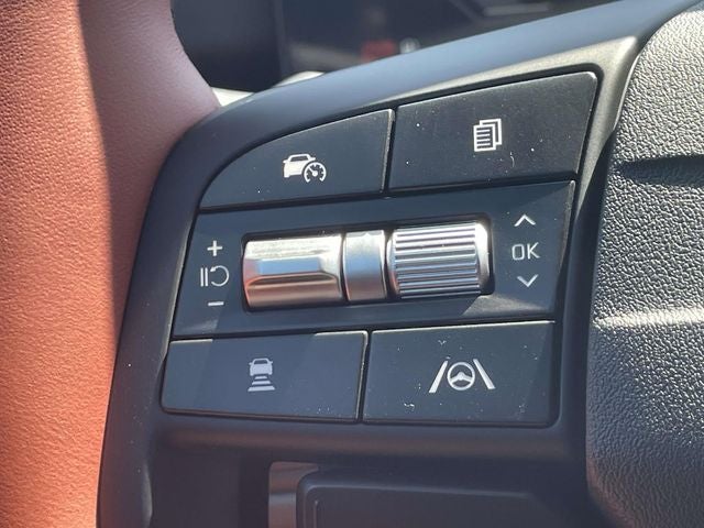 2027 Kia Sportage SX-Prestige