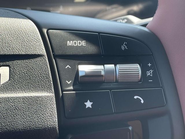 2027 Kia Sportage SX-Prestige