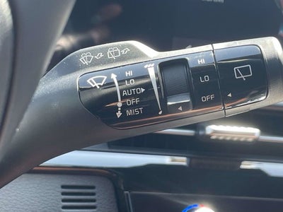 2027 Kia Sportage SX-Prestige