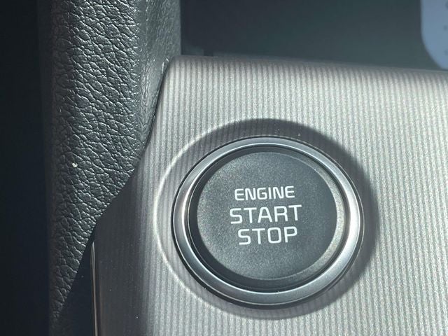 2027 Kia Sportage SX-Prestige
