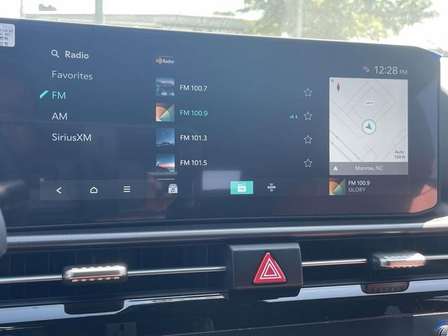 2027 Kia Sportage SX-Prestige