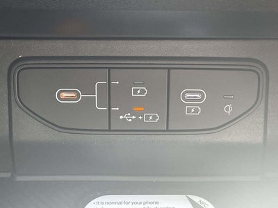2027 Kia Sportage SX-Prestige
