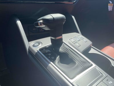 2027 Kia Sportage SX-Prestige