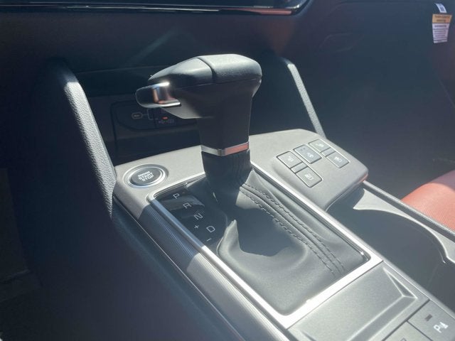 2027 Kia Sportage SX-Prestige