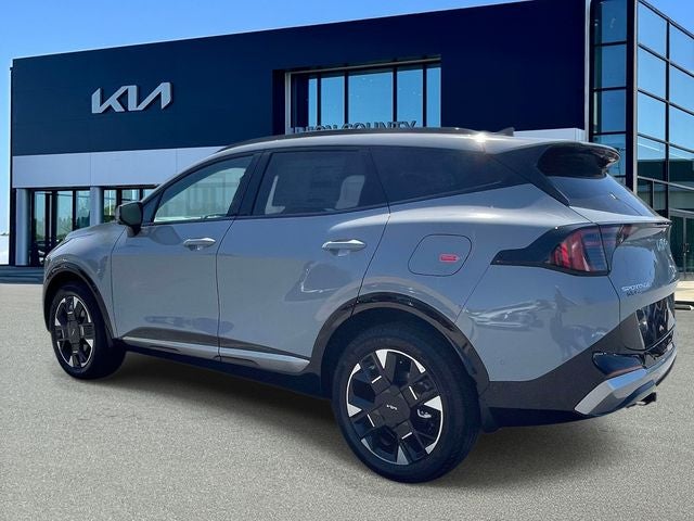 2027 Kia Sportage SX-Prestige