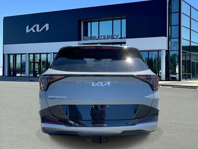 2027 Kia Sportage SX-Prestige