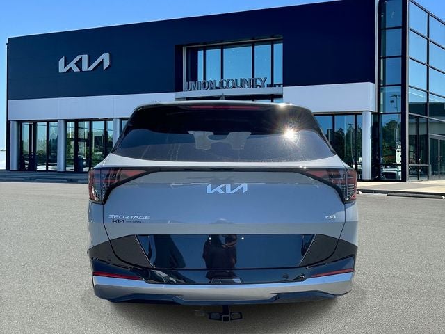2027 Kia Sportage SX-Prestige