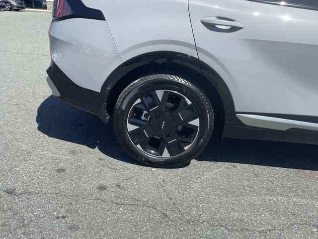 2027 Kia Sportage SX-Prestige