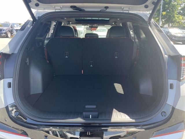 2027 Kia Sportage SX-Prestige