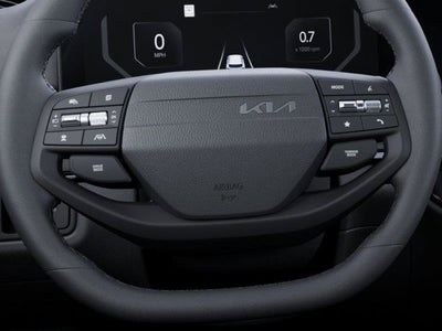 2027 Kia Sportage SX-Prestige