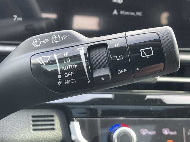 2027 Kia Sportage SX-Prestige