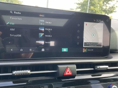 2027 Kia Sportage SX-Prestige