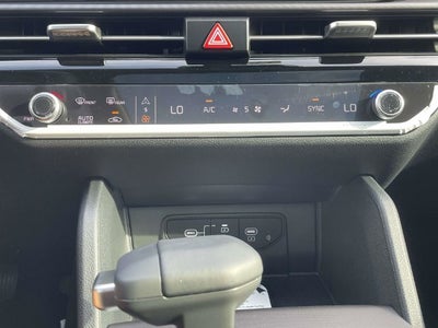 2027 Kia Sportage SX-Prestige