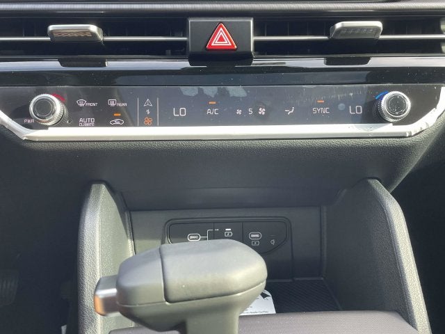 2027 Kia Sportage SX-Prestige