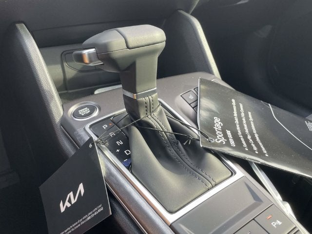 2027 Kia Sportage SX-Prestige