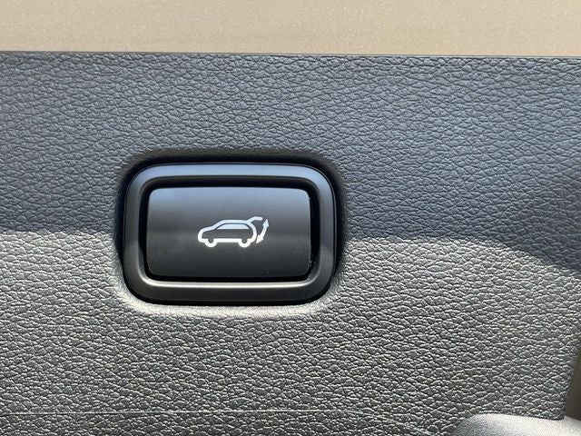 2027 Kia Sportage X-Line