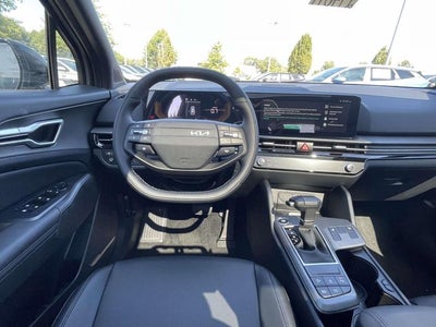 2027 Kia Sportage X-Line