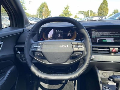 2027 Kia Sportage X-Line