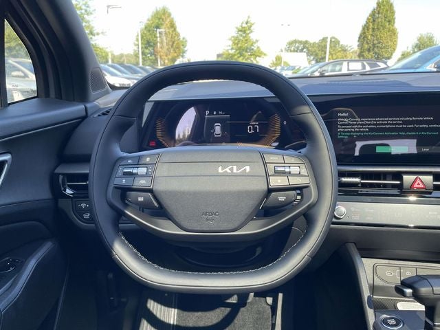 2027 Kia Sportage X-Line