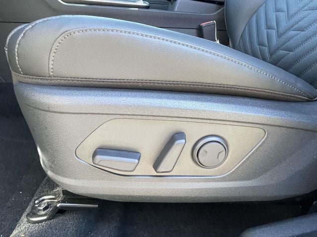 2027 Kia Sportage X-Line