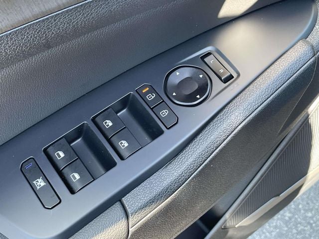 2027 Kia Sportage X-Line