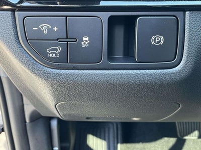 2027 Kia Sportage X-Line