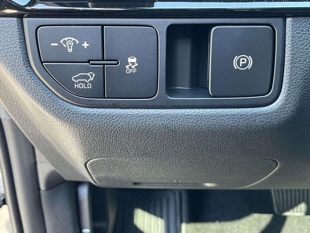 2027 Kia Sportage X-Line