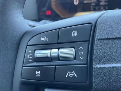 2027 Kia Sportage X-Line
