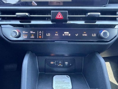 2027 Kia Sportage X-Line