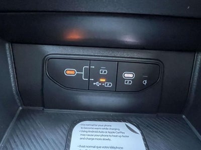 2027 Kia Sportage X-Line