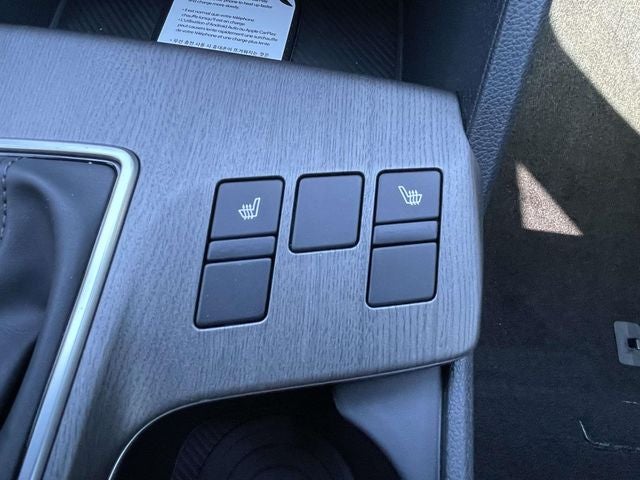 2027 Kia Sportage X-Line