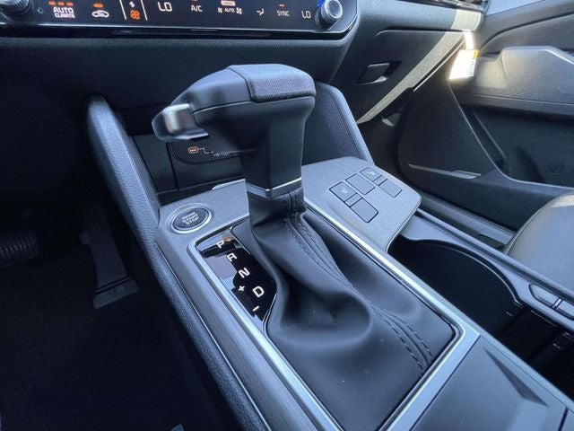 2027 Kia Sportage X-Line