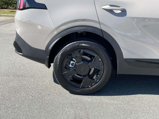 2027 Kia Sportage X-Line