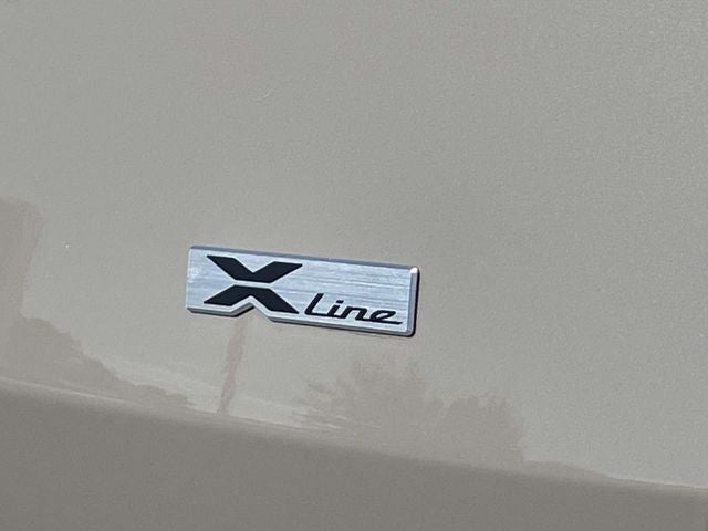 2027 Kia Sportage X-Line