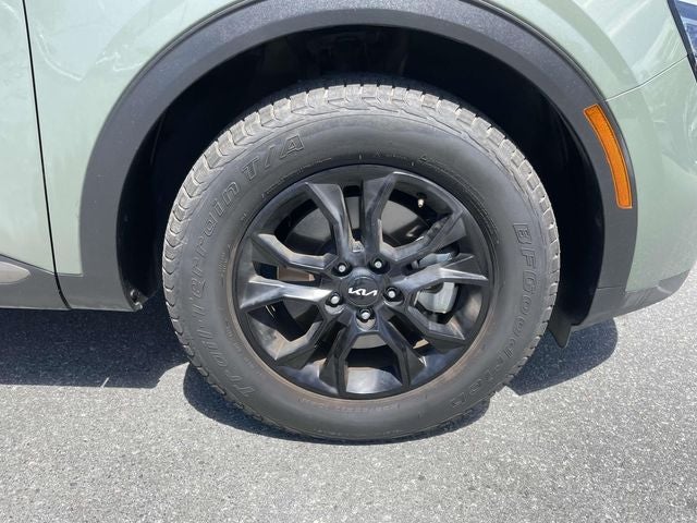 2023 Kia Sportage X-Pro Prestige