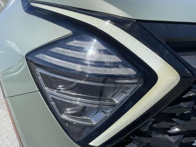 2023 Kia Sportage X-Pro Prestige