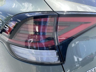 2023 Kia Sportage X-Pro Prestige
