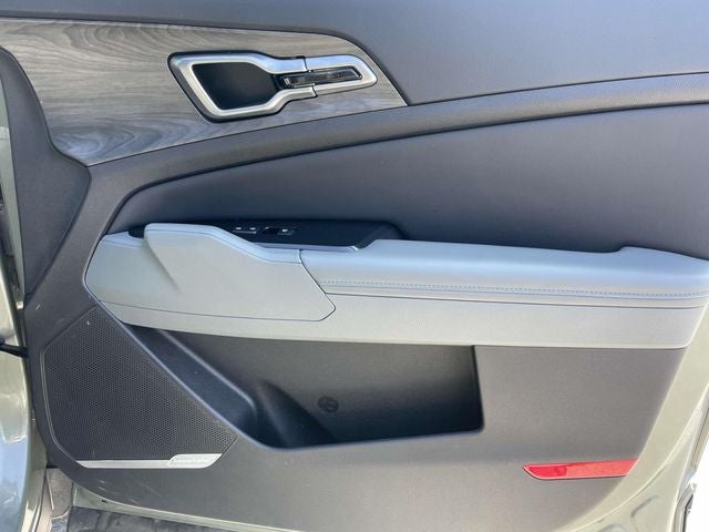 2023 Kia Sportage X-Pro Prestige