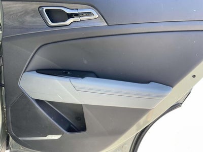 2023 Kia Sportage X-Pro Prestige