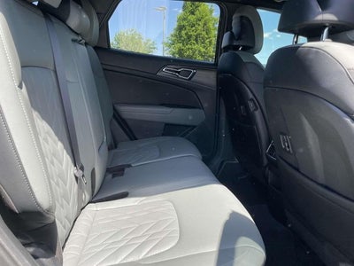 2023 Kia Sportage X-Pro Prestige