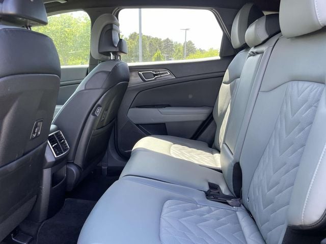 2023 Kia Sportage X-Pro Prestige