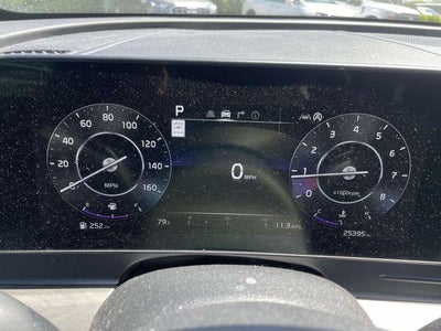 2023 Kia Sportage X-Pro Prestige