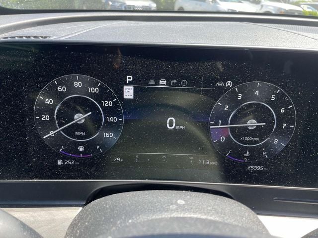 2023 Kia Sportage X-Pro Prestige
