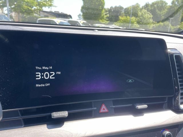2023 Kia Sportage X-Pro Prestige