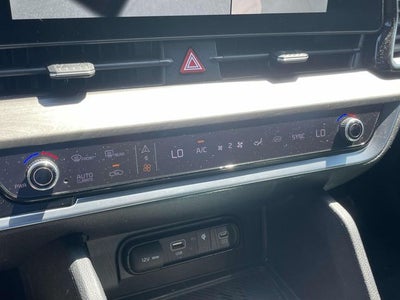 2023 Kia Sportage X-Pro Prestige