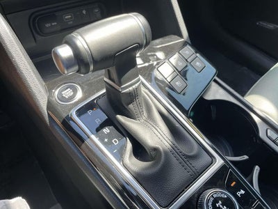 2023 Kia Sportage X-Pro Prestige
