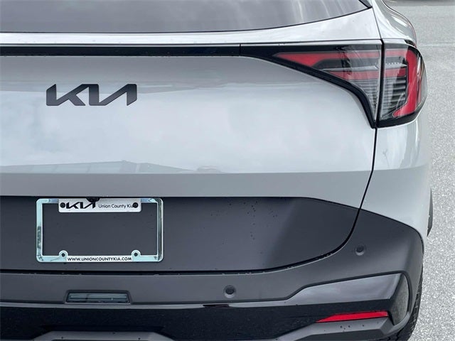 2026 Kia Sportage X-Pro Prestige