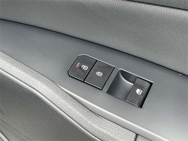 2026 Kia Sportage X-Pro Prestige