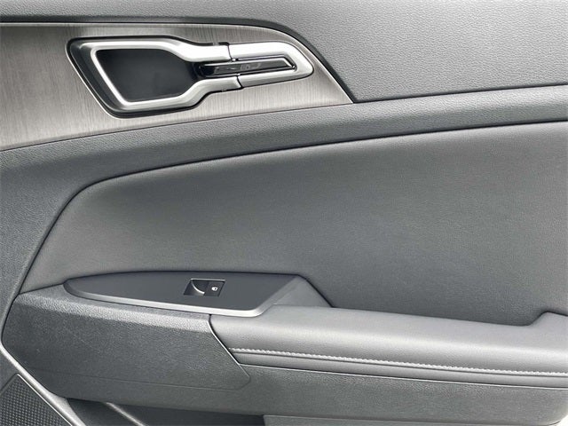 2026 Kia Sportage X-Pro Prestige