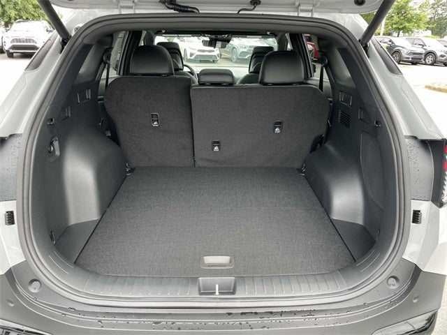 2026 Kia Sportage X-Pro Prestige